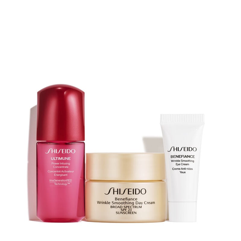 Wrinkle Smoothing Starter Set ($93 Value), 