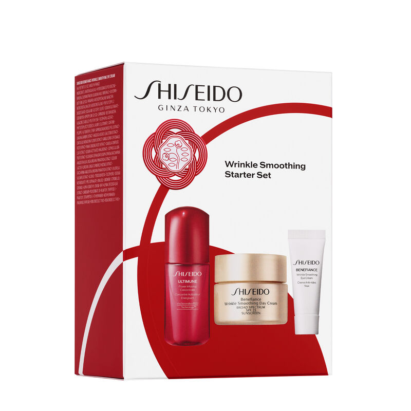 Wrinkle Smoothing Starter Set ($93 Value), 