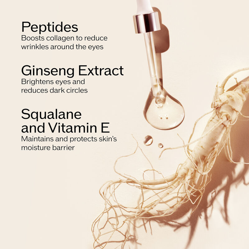 Benefiance Wrinkle Smoothing Eye Care Set ($120 Value), 