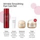 Benefiance Wrinkle Smoothing Eye Care Set ($120 Value), 