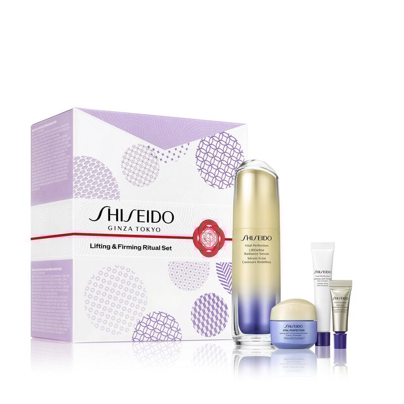 Lifting & Firming Ritual Set ($225 Value), 