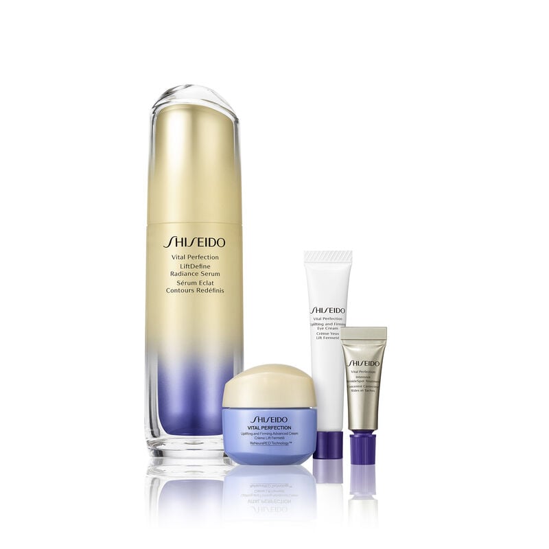 Lifting & Firming Ritual Set ($225 Value), 