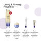 Lifting & Firming Ritual Set ($225 Value), 