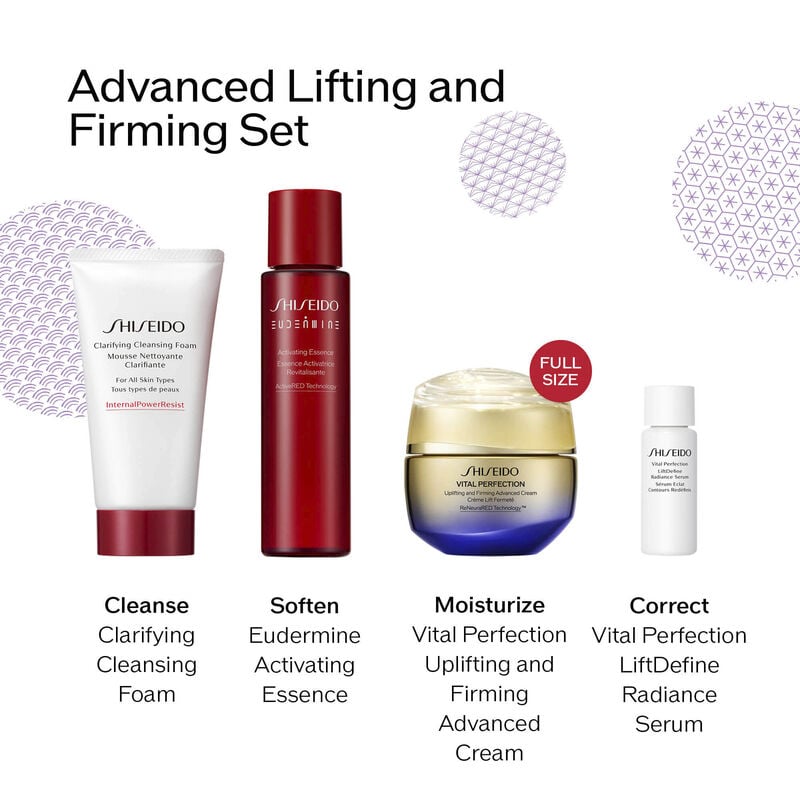 Advanced Lifting & Firming Set ($223 Value), 