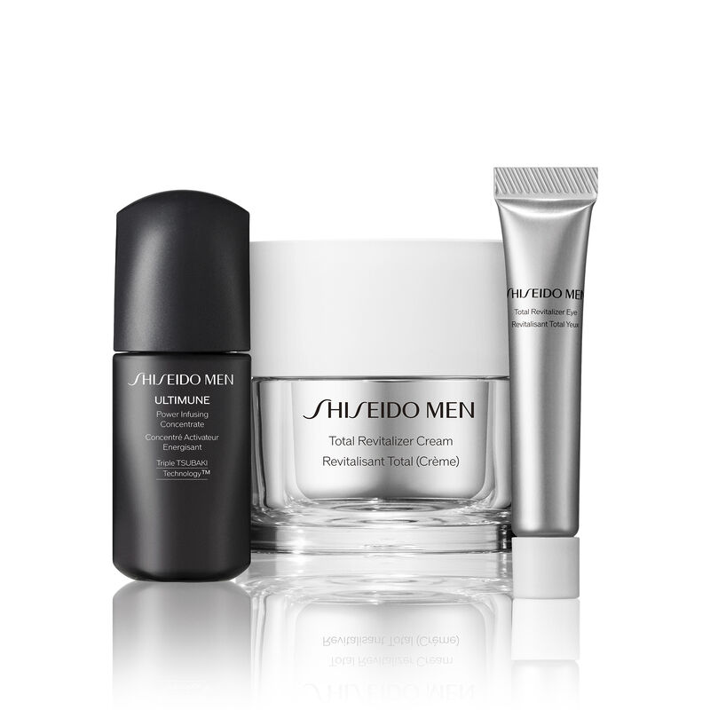 Total Revitalizing Ritual Set ($119 Value), 