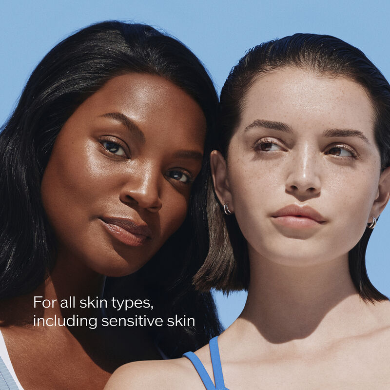 Sun Protector Lotion Mineral SPF 60+, 