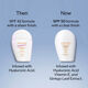 Mineral Clear Sunscreen SPF 50, 