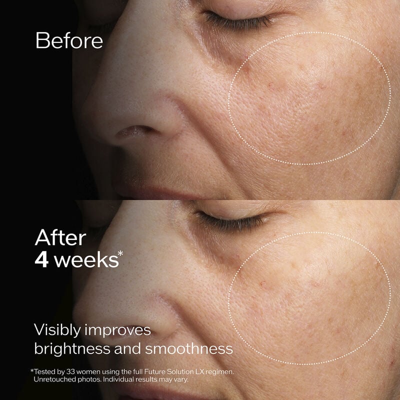 Total Protective Cream SPF 30, 