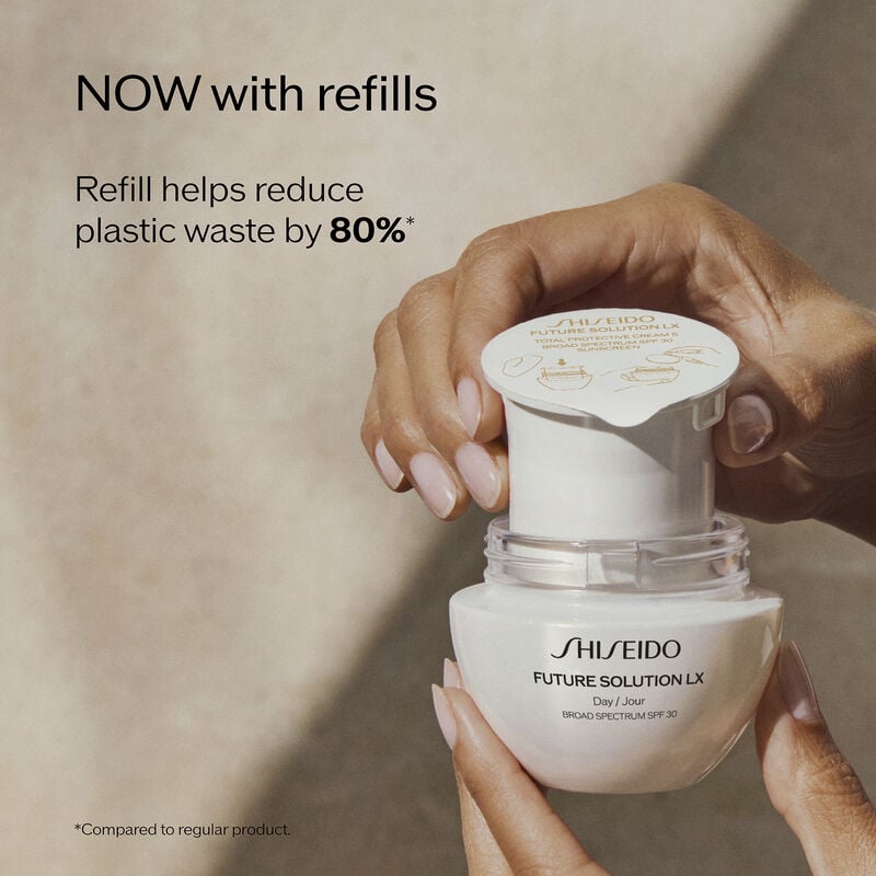 Total Protective Cream SPF 30, 