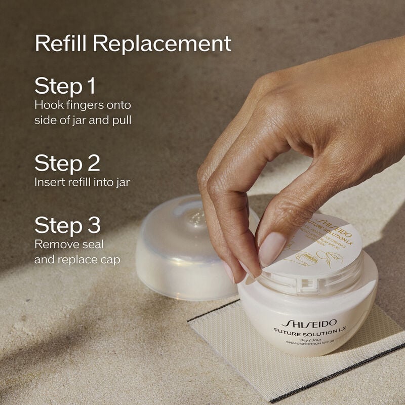 Total Protective Cream SPF 30, 