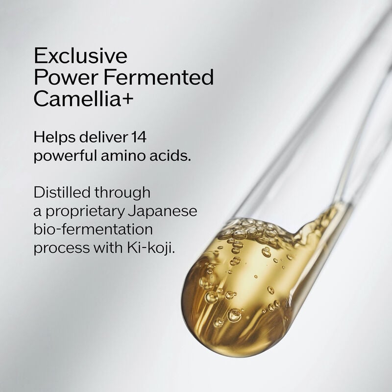 Power Infusing Serum, 