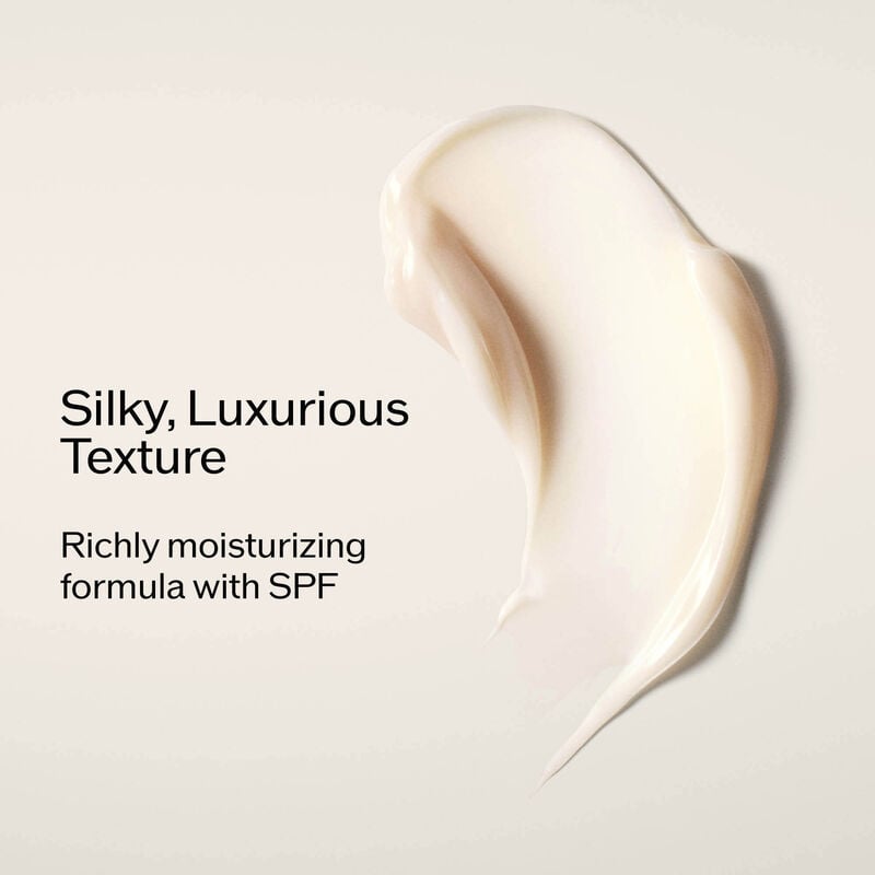 Uplifting and Firming Advanced Day Cream SPF 30, 