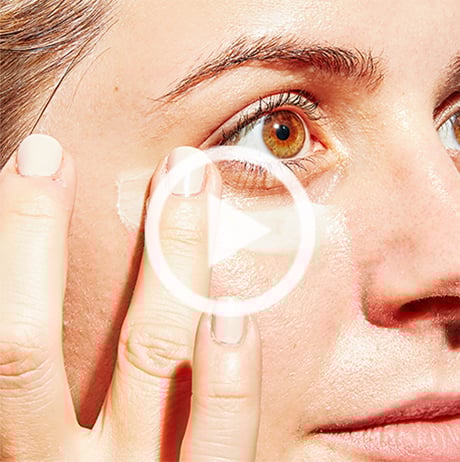 Shiseido Live Stream