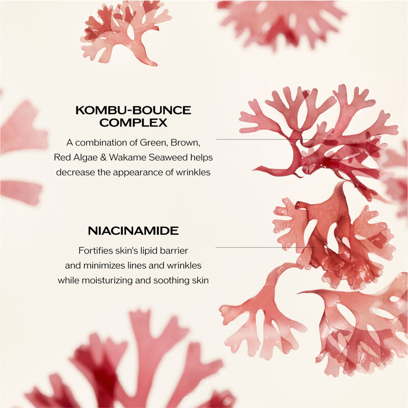 Wrinkle Smoothing Cream Enriched, 