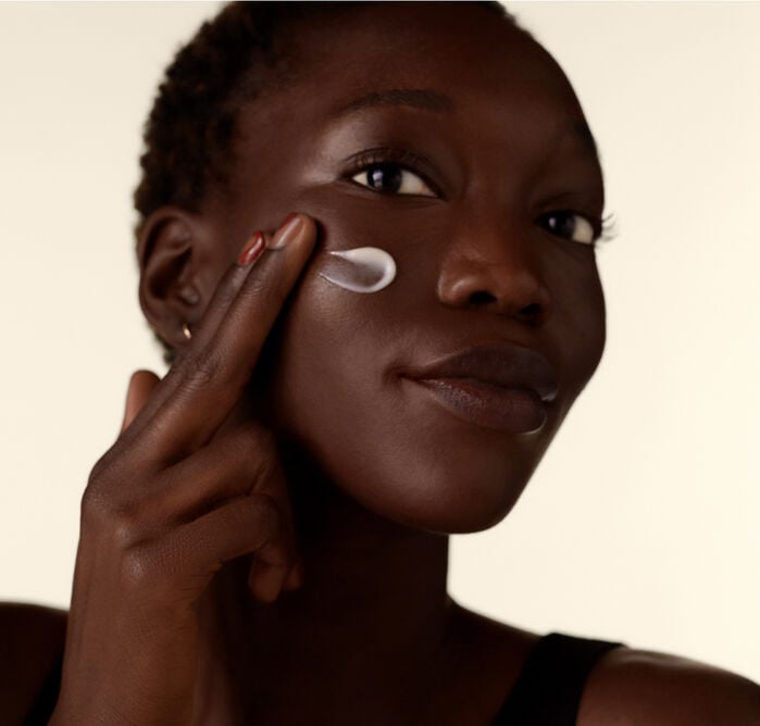 Wrinkle Smoothing Cream, 