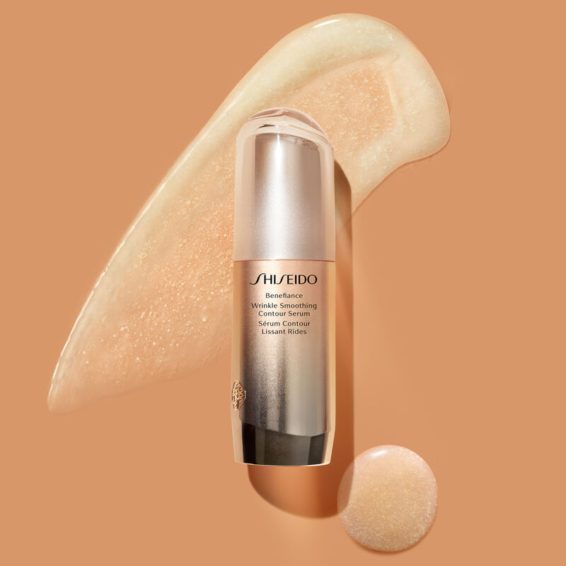 Wrinkle Smoothing Contour Serum, 