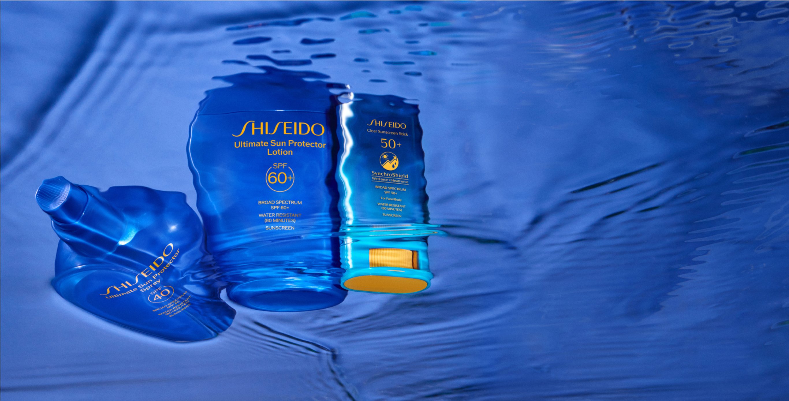 Ingredient: WetForce Technology