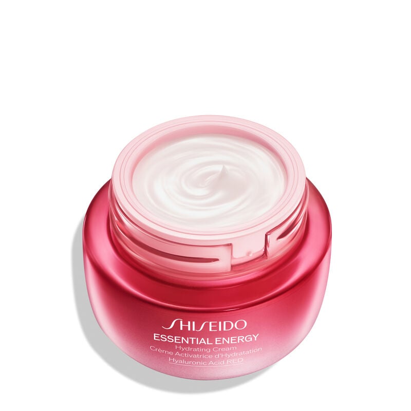 Hydrating Cream, 