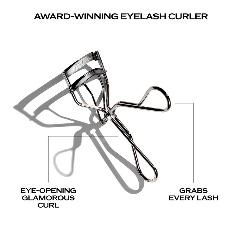 Eyelash Curler, 