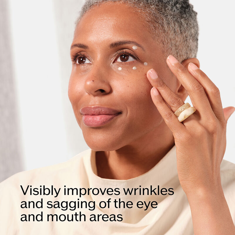 Eye and Lip Contour Regenerating Cream, 