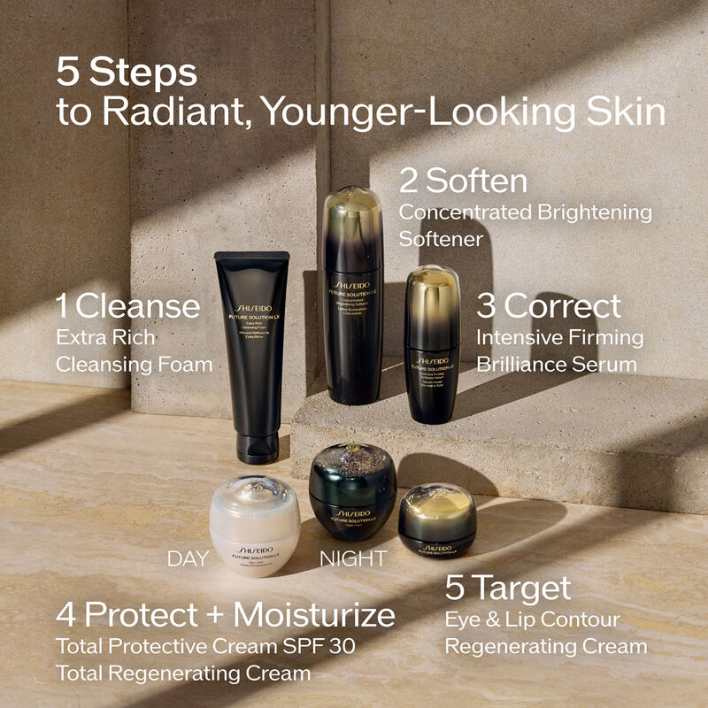 Eye and Lip Contour Regenerating Cream, 