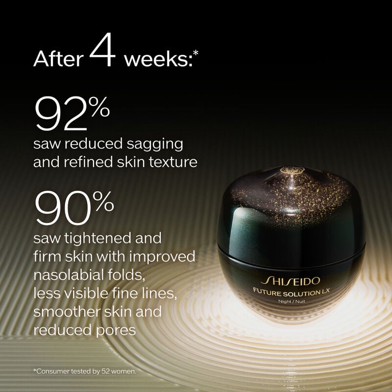 Total Regenerating Cream, 