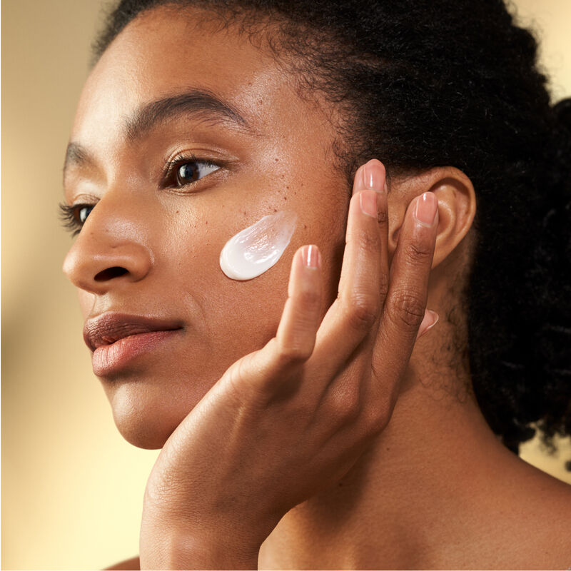 Uplifting and Firming Advanced Cream, 