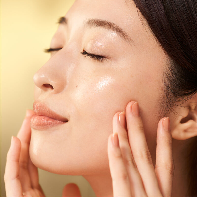 Uplifting and Firming Advanced Cream, 