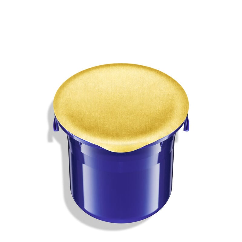 Uplifting and Firming Advanced Cream, 