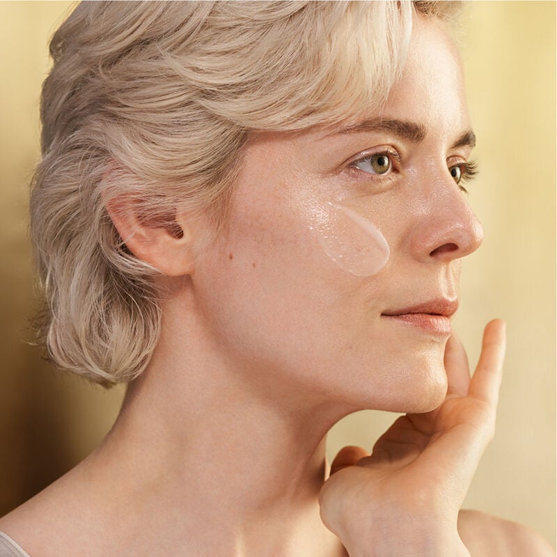 LiftDefine Radiance Night Concentrate, 