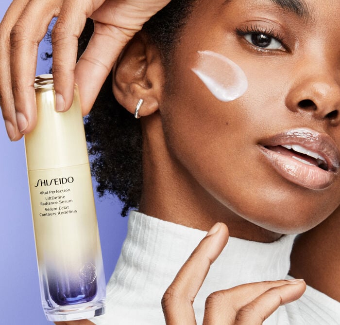 LiftDefine Radiance Serum, 