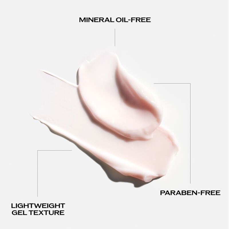 Brightening Gel Cream, 