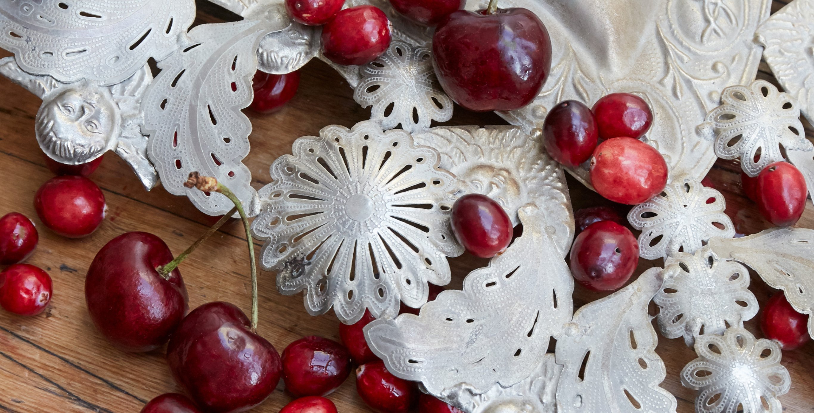 Ingredient: Yoshino Cherry Extract