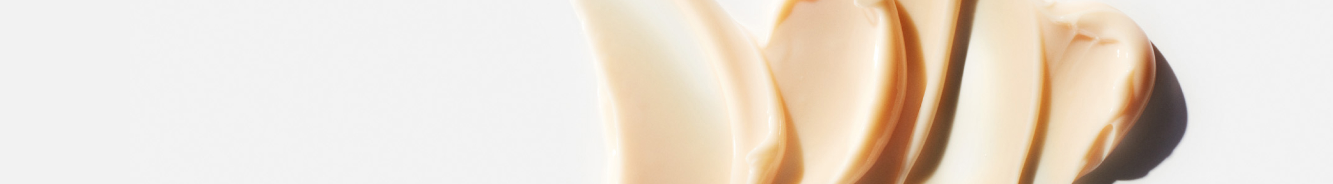 Moisturizers & Creams