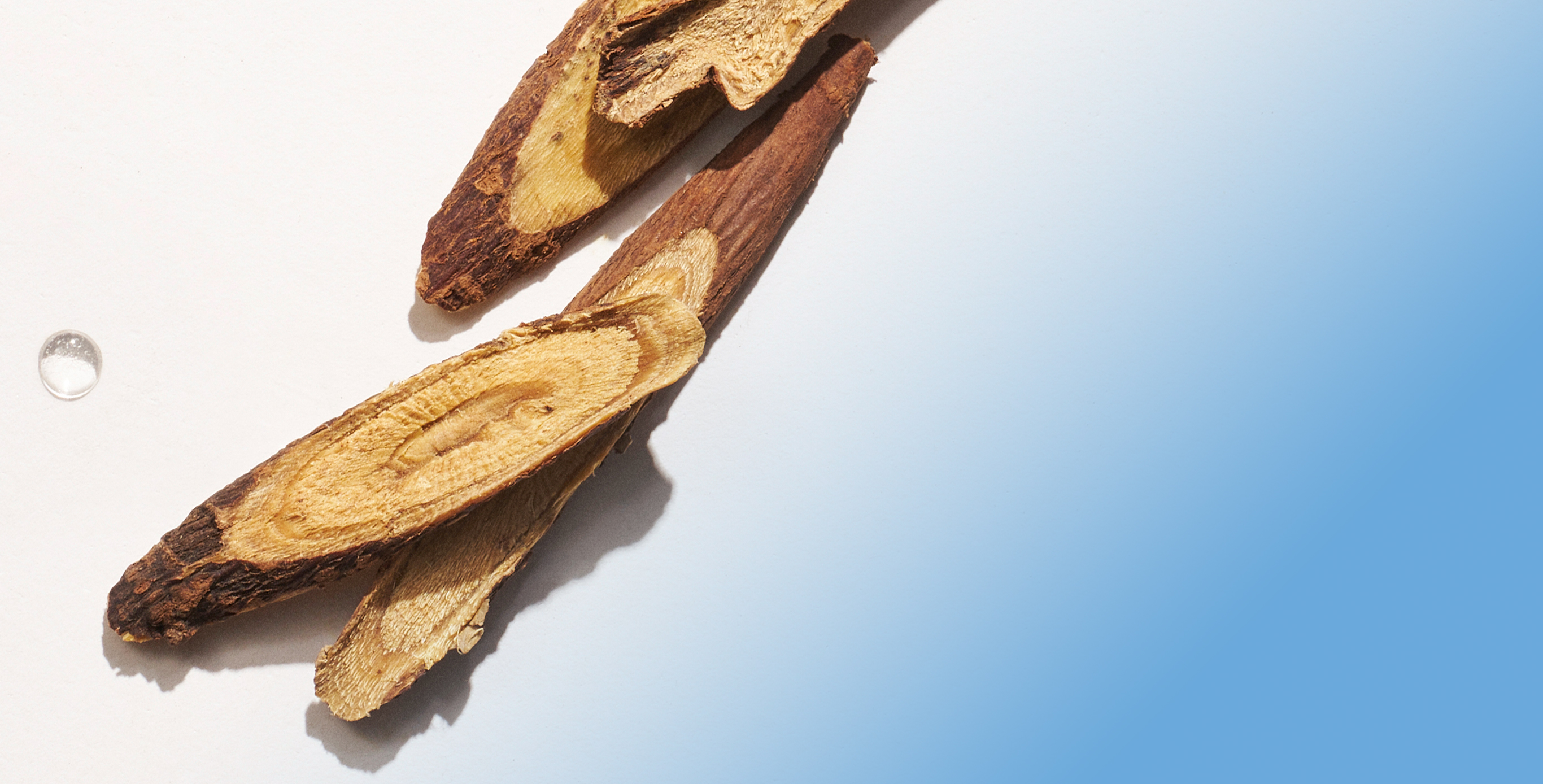 Ingredient: Licorice Root Extract