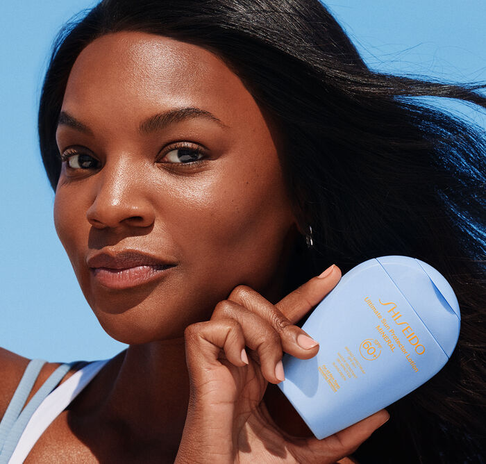 Sun Protector Lotion Mineral SPF 60+, 