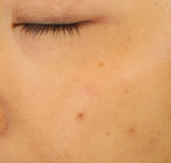 Power Infusing Serum, 