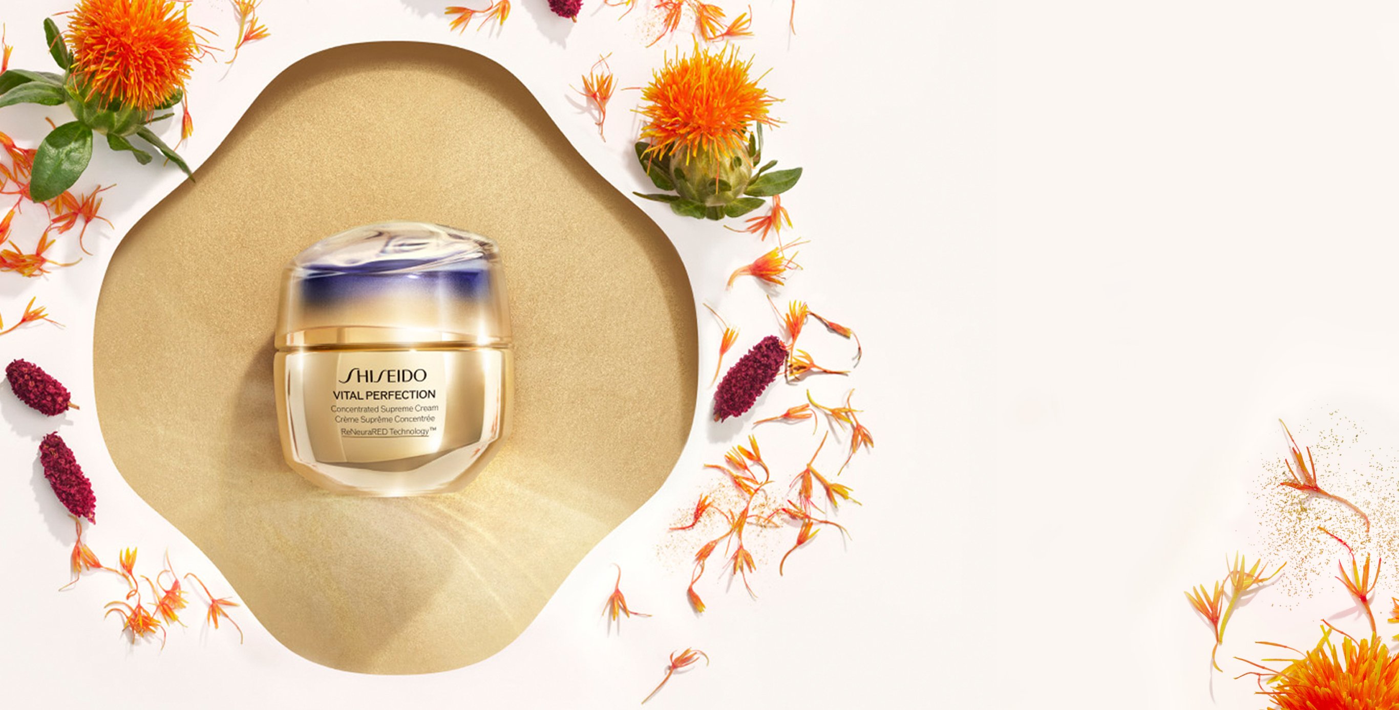 Ingredient: Exclusive Sculpturist Technology