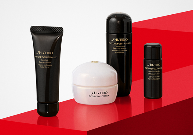 Step Up Your Skincare Bonus