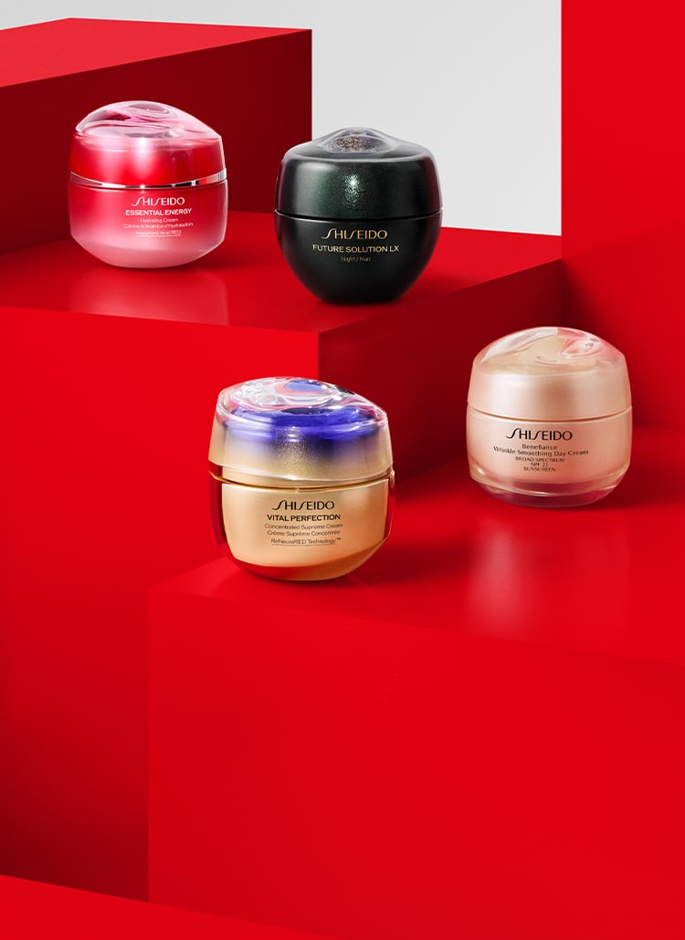 Fall SKB Moisturizers