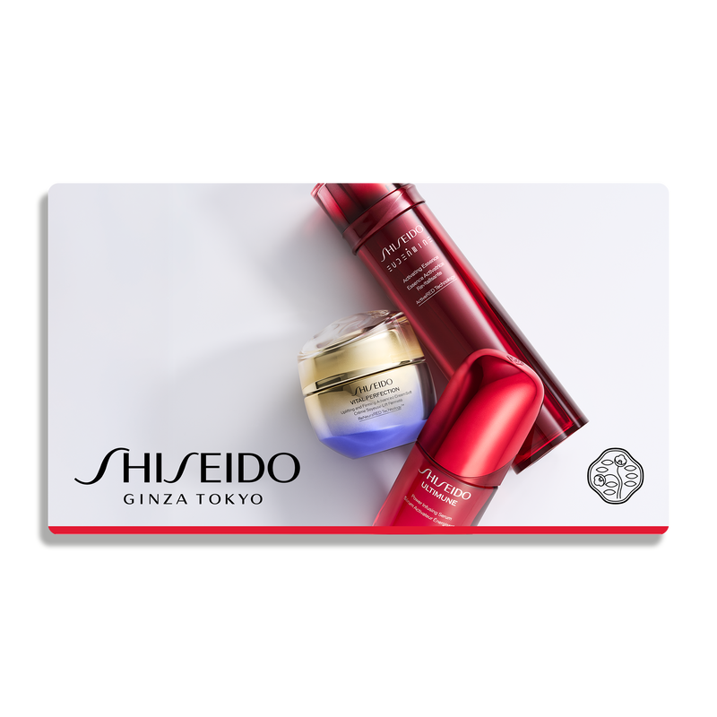 Shiseido eGift Card - $25, 